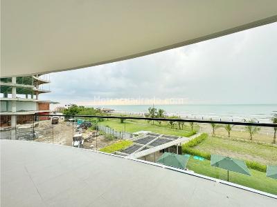 Apartamento en venta en Zona Norte Manzanillo Del Mar, Cartagena · foto 2 de 20