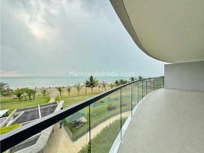 Apartamento en venta en Zona Norte Manzanillo Del Mar, Cartagena · foto 4 de 20