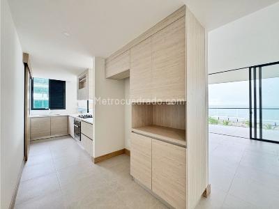 Apartamento en venta en Zona Norte Manzanillo Del Mar, Cartagena · foto 7 de 20