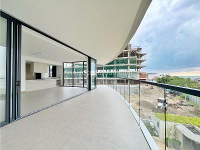 Apartamento en venta en Zona Norte Manzanillo Del Mar, Cartagena · foto 8 de 20