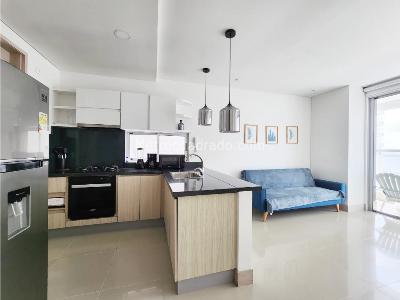 Apartamento en venta en Zona Turistica Bocagrande, Cartagena · foto 3 de 20