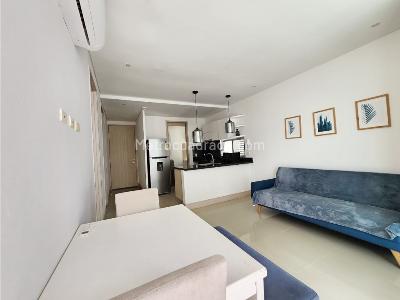 Apartamento en venta en Zona Turistica Bocagrande, Cartagena · foto 4 de 20