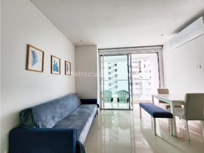 Apartamento en venta en Zona Turistica Bocagrande, Cartagena · foto 5 de 20