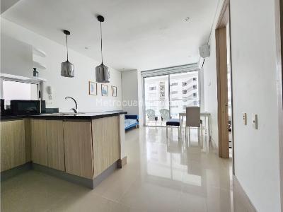 Apartamento en venta en Zona Turistica Bocagrande, Cartagena · foto 6 de 20