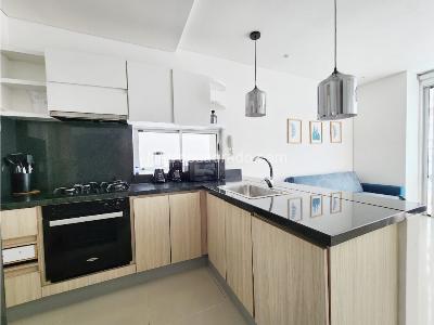 Apartamento en venta en Zona Turistica Bocagrande, Cartagena · foto 7 de 20