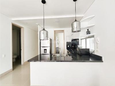 Apartamento en venta en Zona Turistica Bocagrande, Cartagena · foto 8 de 20