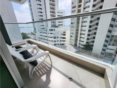 Apartamento en venta en Zona Turistica Bocagrande, Cartagena · foto 10 de 20