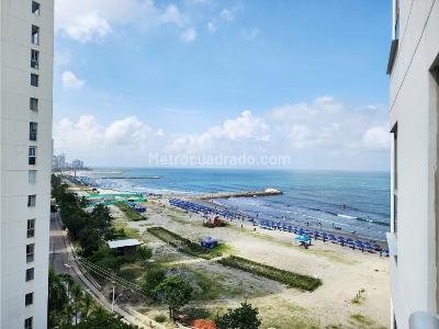 Apartamento en venta en Zona Turistica Bocagrande, Cartagena · foto 11 de 20
