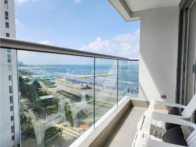 Apartamento en venta en Zona Turistica Bocagrande, Cartagena · foto 12 de 20