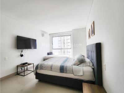 Apartamento en venta en Zona Turistica Bocagrande, Cartagena · foto 13 de 20