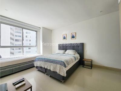 Apartamento en venta en Zona Turistica Bocagrande, Cartagena · foto 14 de 20
