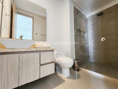 Apartamento en venta en Zona Turistica Bocagrande, Cartagena · foto 16 de 20