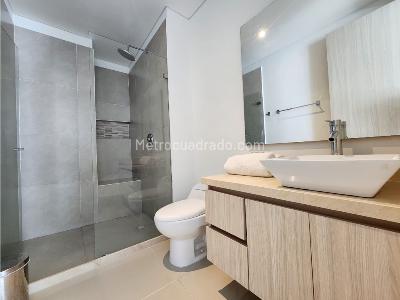 Apartamento en venta en Zona Turistica Bocagrande, Cartagena · foto 18 de 20