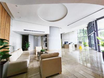 Apartamento en venta en Zona Turistica Bocagrande, Cartagena · foto 19 de 20