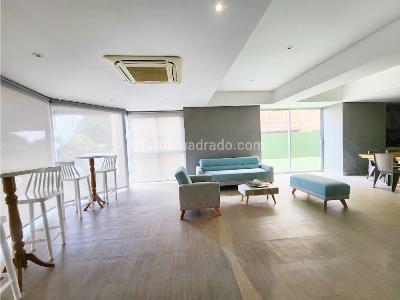 Apartamento en venta en Zona Turistica Bocagrande, Cartagena · foto 20 de 20