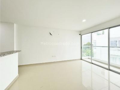 Apartamento de 2 alcobas en venta en Zona Sur Oriental Alto Bosque, Cartagena, 53 m² · foto 2 de 20