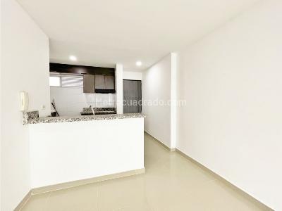 Apartamento de 2 alcobas en venta en Zona Sur Oriental Alto Bosque, Cartagena, 53 m² · foto 3 de 20