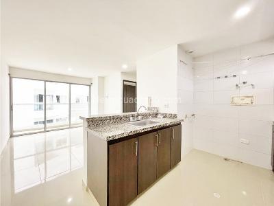 Apartamento de 2 alcobas en venta en Zona Sur Oriental Alto Bosque, Cartagena, 53 m² · foto 4 de 20
