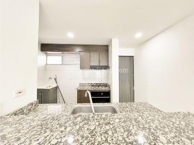 Apartamento de 2 alcobas en venta en Zona Sur Oriental Alto Bosque, Cartagena, 53 m² · foto 5 de 20