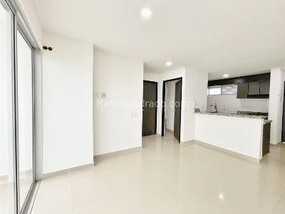 Apartamento de 2 alcobas en venta en Zona Sur Oriental Alto Bosque, Cartagena, 53 m² · foto 6 de 20