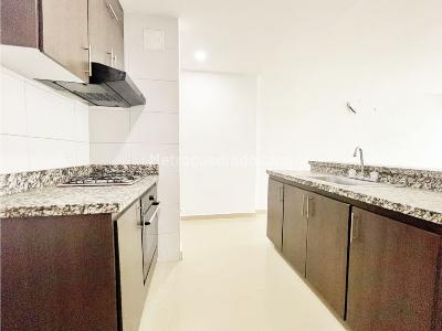Apartamento de 2 alcobas en venta en Zona Sur Oriental Alto Bosque, Cartagena, 53 m² · foto 7 de 20