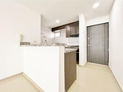 Apartamento de 2 alcobas en venta en Zona Sur Oriental Alto Bosque, Cartagena, 53 m² · foto 8 de 20