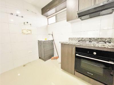 Apartamento de 2 alcobas en venta en Zona Sur Oriental Alto Bosque, Cartagena, 53 m² · foto 9 de 20