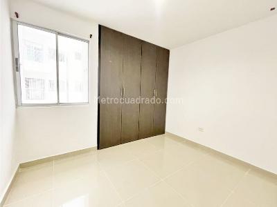 Apartamento de 2 alcobas en venta en Zona Sur Oriental Alto Bosque, Cartagena, 53 m² · foto 11 de 20