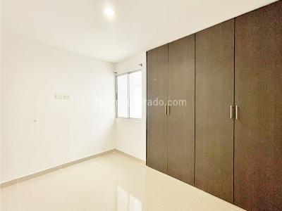 Apartamento de 2 alcobas en venta en Zona Sur Oriental Alto Bosque, Cartagena, 53 m² · foto 12 de 20