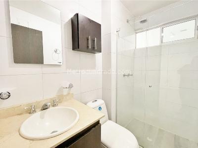 Apartamento de 2 alcobas en venta en Zona Sur Oriental Alto Bosque, Cartagena, 53 m² · foto 13 de 20