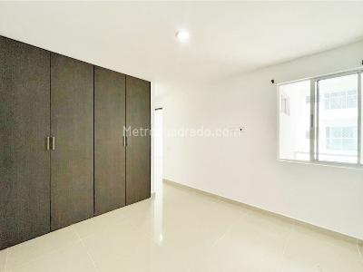 Apartamento de 2 alcobas en venta en Zona Sur Oriental Alto Bosque, Cartagena, 53 m² · foto 15 de 20