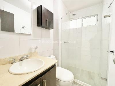 Apartamento de 2 alcobas en venta en Zona Sur Oriental Alto Bosque, Cartagena, 53 m² · foto 17 de 20