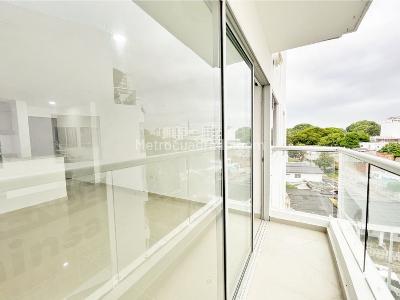 Apartamento de 2 alcobas en venta en Zona Sur Oriental Alto Bosque, Cartagena, 53 m² · foto 18 de 20
