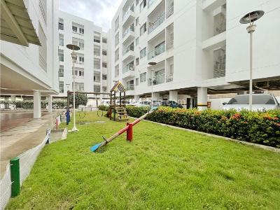 Apartamento de 2 alcobas en venta en Zona Sur Oriental Alto Bosque, Cartagena, 53 m² · foto 20 de 20