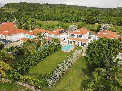 Casa en venta en Zona Norte Arroyo De Piedra, Cartagena · foto 2 de 12
