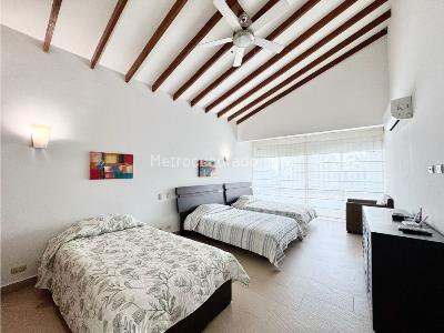 Casa en venta en Zona Norte Arroyo De Piedra, Cartagena · foto 9 de 12