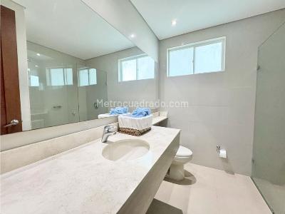 Casa en venta en Zona Norte Arroyo De Piedra, Cartagena · foto 10 de 12