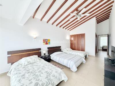 Casa en venta en Zona Norte Arroyo De Piedra, Cartagena · foto 12 de 12