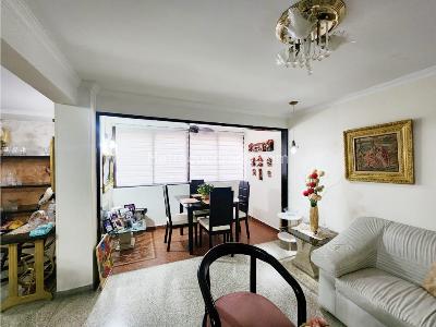 Apartamento en venta en Zona Turistica Manga, Cartagena · foto 2 de 11