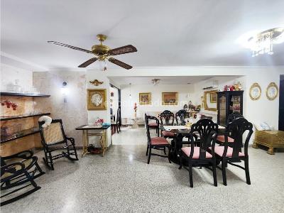 Apartamento en venta en Zona Turistica Manga, Cartagena · foto 3 de 11