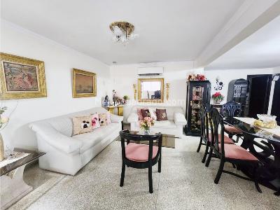 Apartamento en venta en Zona Turistica Manga, Cartagena · foto 5 de 11