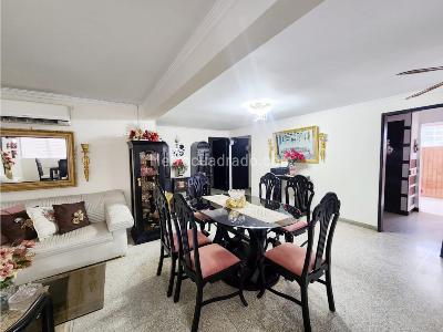 Apartamento en venta en Zona Turistica Manga, Cartagena · foto 6 de 11