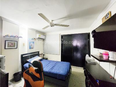 Apartamento en venta en Zona Turistica Manga, Cartagena · foto 7 de 11