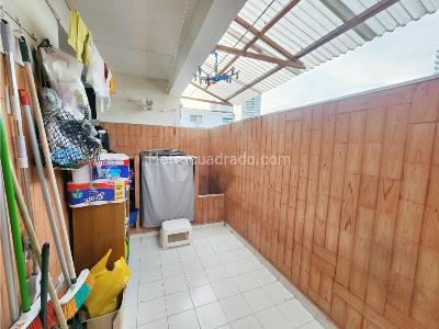 Apartamento en venta en Zona Turistica Manga, Cartagena · foto 8 de 11