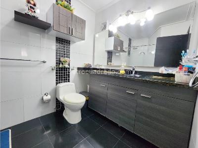 Apartamento en venta en Zona Turistica Manga, Cartagena · foto 9 de 11
