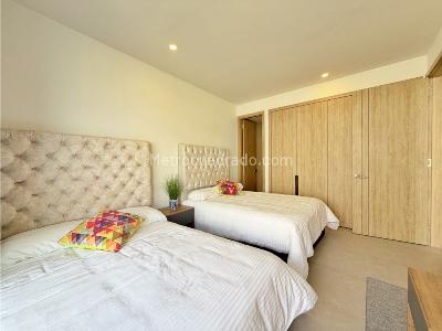 Apartamento de 2 alcobas en venta en Zona Norte Manzanillo Del Mar, Cartagena, 104 m² · foto 13 de 19