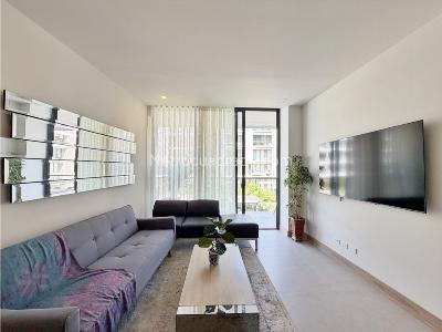 Apartamento de 2 alcobas en venta en Zona Norte Manzanillo Del Mar, Cartagena, 104 m² · foto 16 de 19