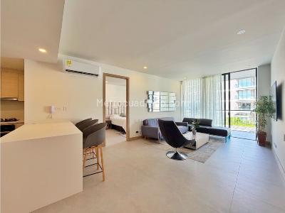 Apartamento de 2 alcobas en venta en Zona Norte Manzanillo Del Mar, Cartagena, 104 m² · foto 18 de 19