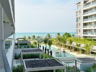 Apartamento de 2 alcobas en venta en Zona Norte Manzanillo Del Mar, Cartagena, 104 m² · foto 5 de 19