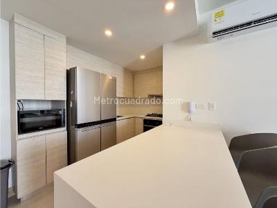 Apartamento de 2 alcobas en venta en Zona Norte Manzanillo Del Mar, Cartagena, 104 m² · foto 7 de 19